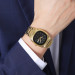 Skmei 2420GDBK Gold-Black
