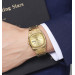 Skmei 2420GDGD All Gold