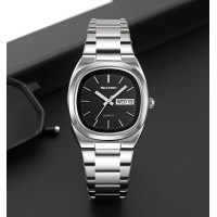 Skmei 2420SIBK Silver-Black