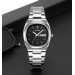 Skmei 2420SIBK Silver-Black