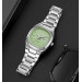 Skmei 2420SIGN Silver-Green