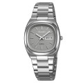 Skmei 2420SIGY Silver-Grey