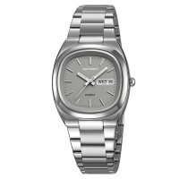 Skmei 2420SIGY Silver-Grey