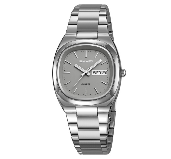 Skmei 2420SIGY Silver-Grey