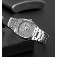 Skmei 2420SIGY Silver-Grey