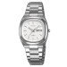 Skmei 2420SIWT Silver-White