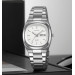 Skmei 2420SIWT Silver-White