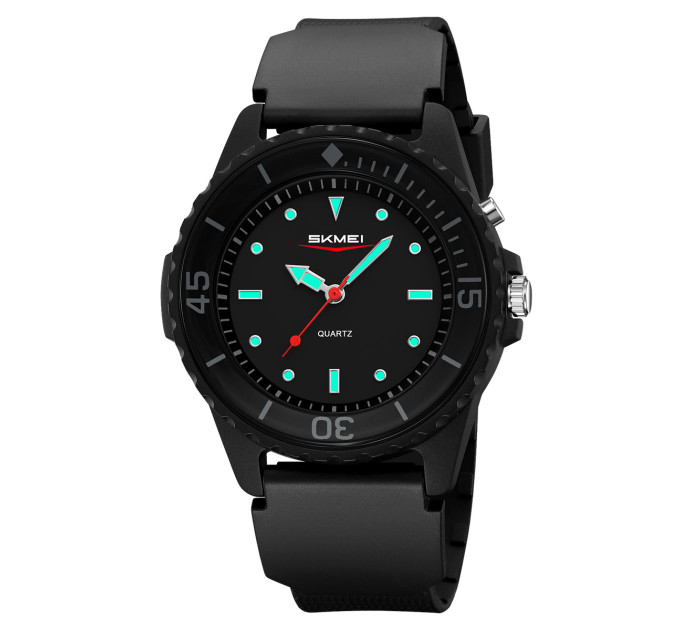 Skmei 2433BK Black