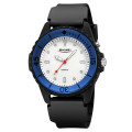 Skmei 2433BKBU Black-Blue