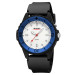 Skmei 2433BKBU Black-Blue