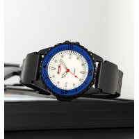 Skmei 2433BKBU Black-Blue