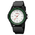 Skmei 2433BKGN Black-Green