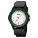 Skmei 2433BKGN Black-Green
