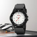 Skmei 2433BKWT  Black-White