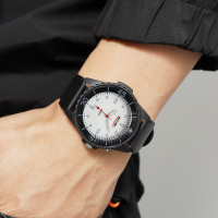 Skmei 2433BKWT  Black-White
