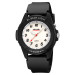 Skmei 2433BKWT-AC Black-White Namber