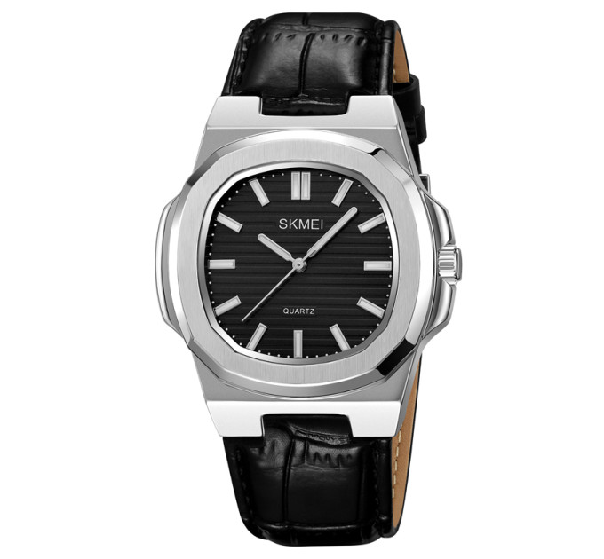 Skmei 2512SI Silver