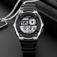 Skmei 2517SI Silver