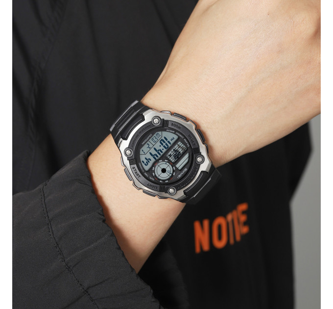 Skmei 2517SI Silver
