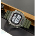 Skmei 2522AG Army Green
