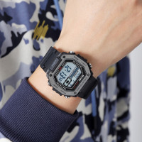 Skmei 2522BK Black