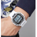 Skmei 2522WT White
