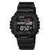 Skmei 2523BKBK All Black