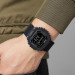 Skmei 2523BKBK All Black