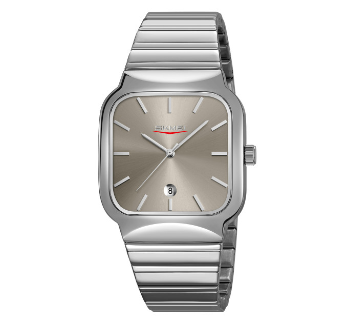Skmei 9361SIGY Silver-Grey