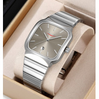 Skmei 9361SIGY Silver-Grey