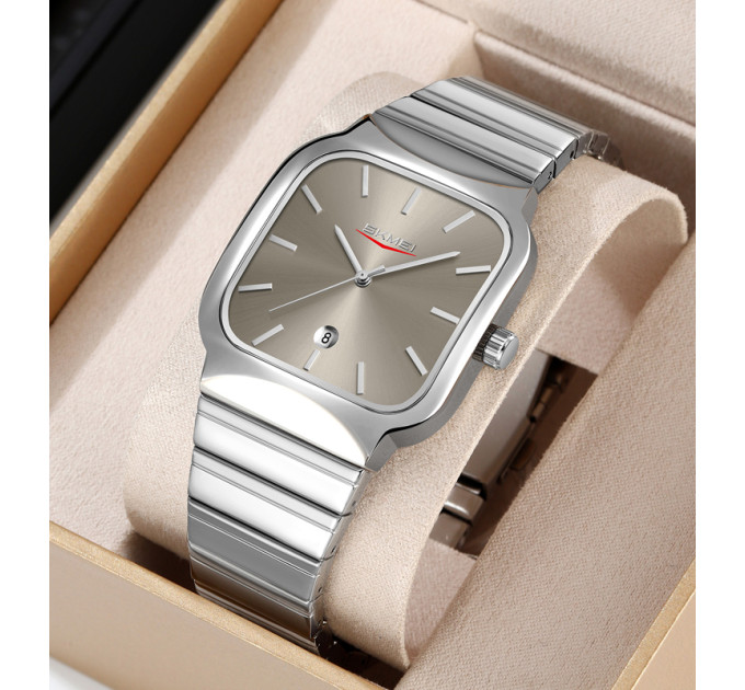 Skmei 9361SIGY Silver-Grey