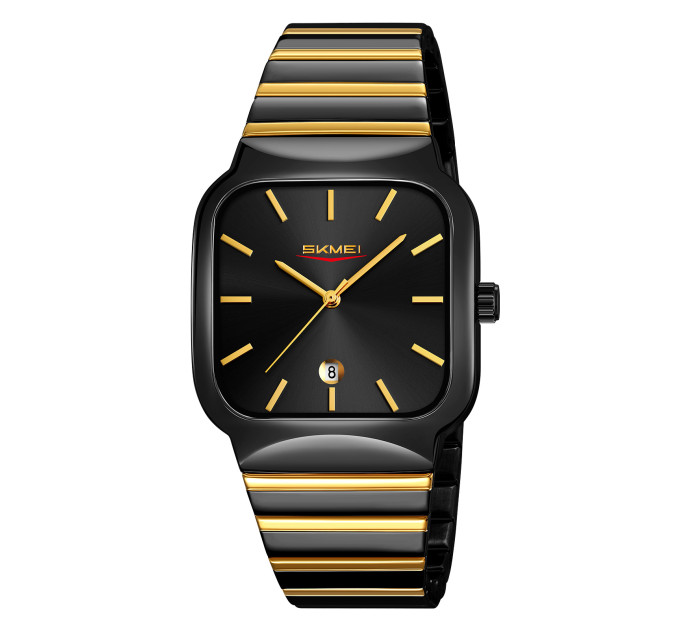 Skmei 9361BKGD Black-Gold