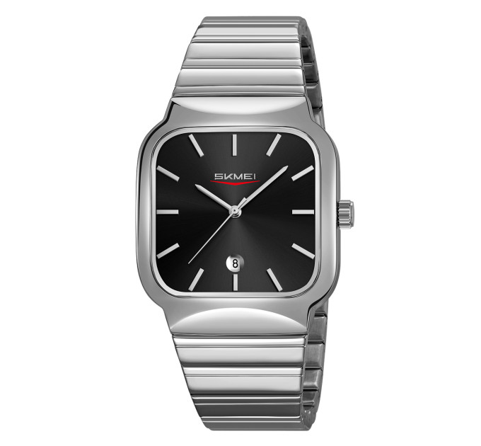 Skmei 9361SIBK Silver-Black