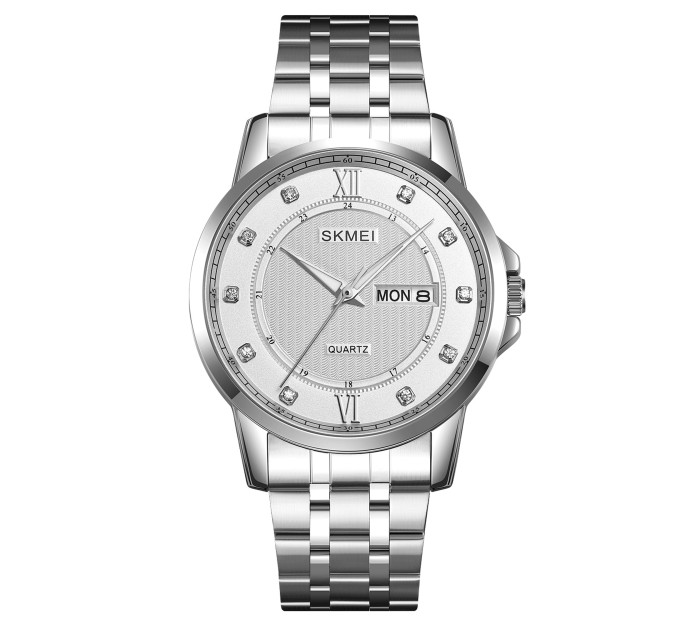 Skmei 2084SISI Silver