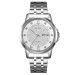 Skmei 2084SISI Silver