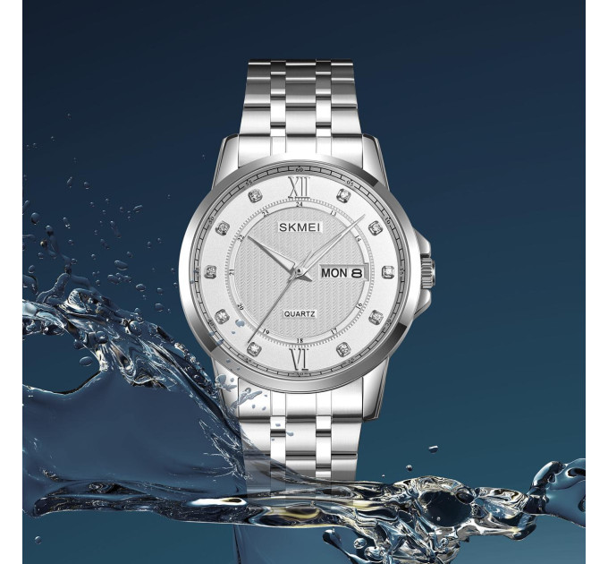 Skmei 2084SISI Silver