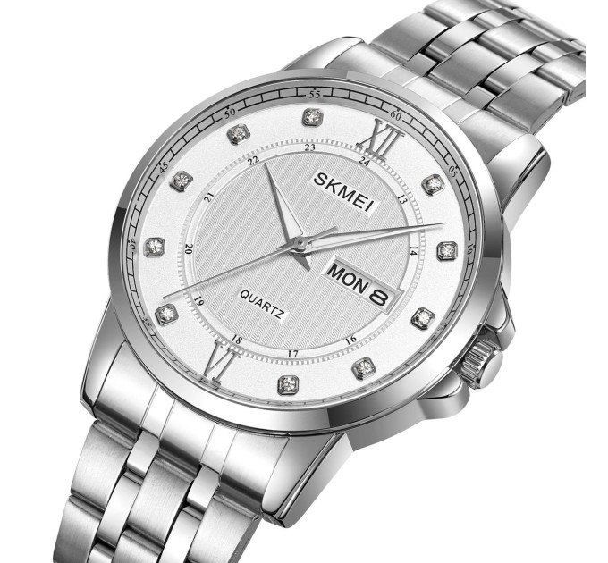 Skmei 2084SISI Silver