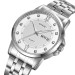 Skmei 2084SISI Silver