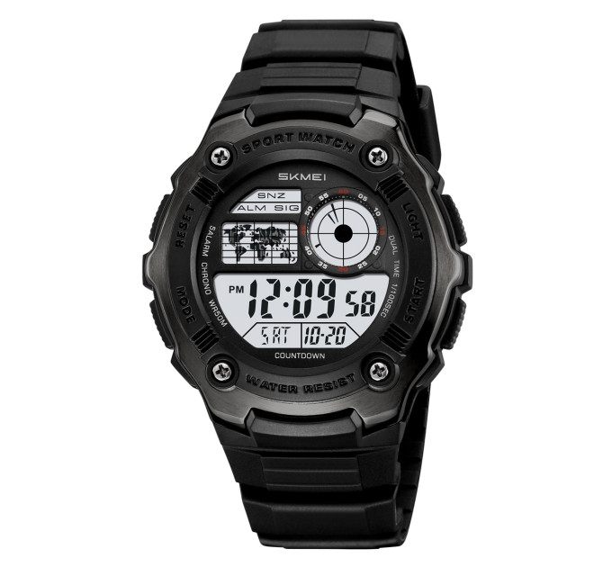 Skmei 2517BK Black