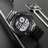 Skmei 2517BK Black