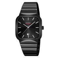 Skmei 9361BKBK All Black