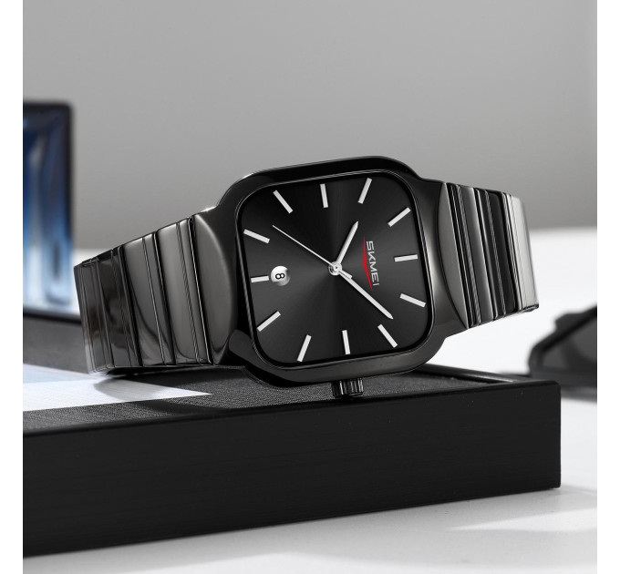 Skmei 9361BKBK All Black