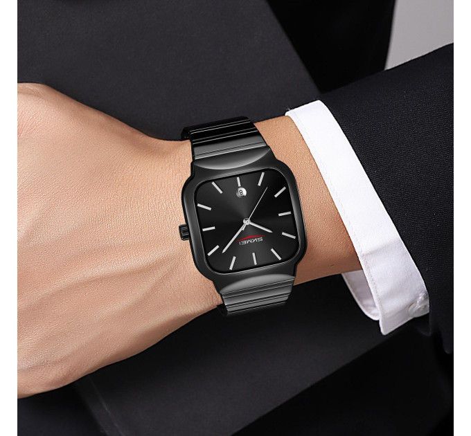 Skmei 9361BKBK All Black