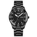 Skmei 9293BKBK Black-Black SALE