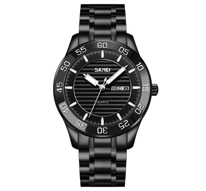 Skmei 9293BKBK Black-Black SALE