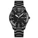 Skmei 9293BKBK Black-Black SALE