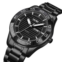 Skmei 9293BKBK Black-Black SALE