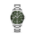 Pagani Design PD-1702 Silver-Green
