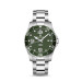 Pagani Design PD-1702 Silver-Green
