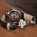Pagani Design PD-1638 Silver-Gold-Black